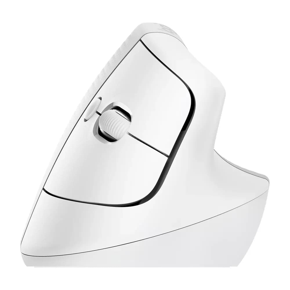 Logitech Lift – Mouse Vertical Ergonómico de 57°