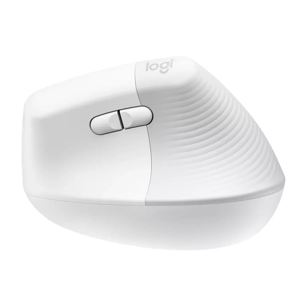 Logitech Lift – Mouse Vertical Ergonómico de 57°