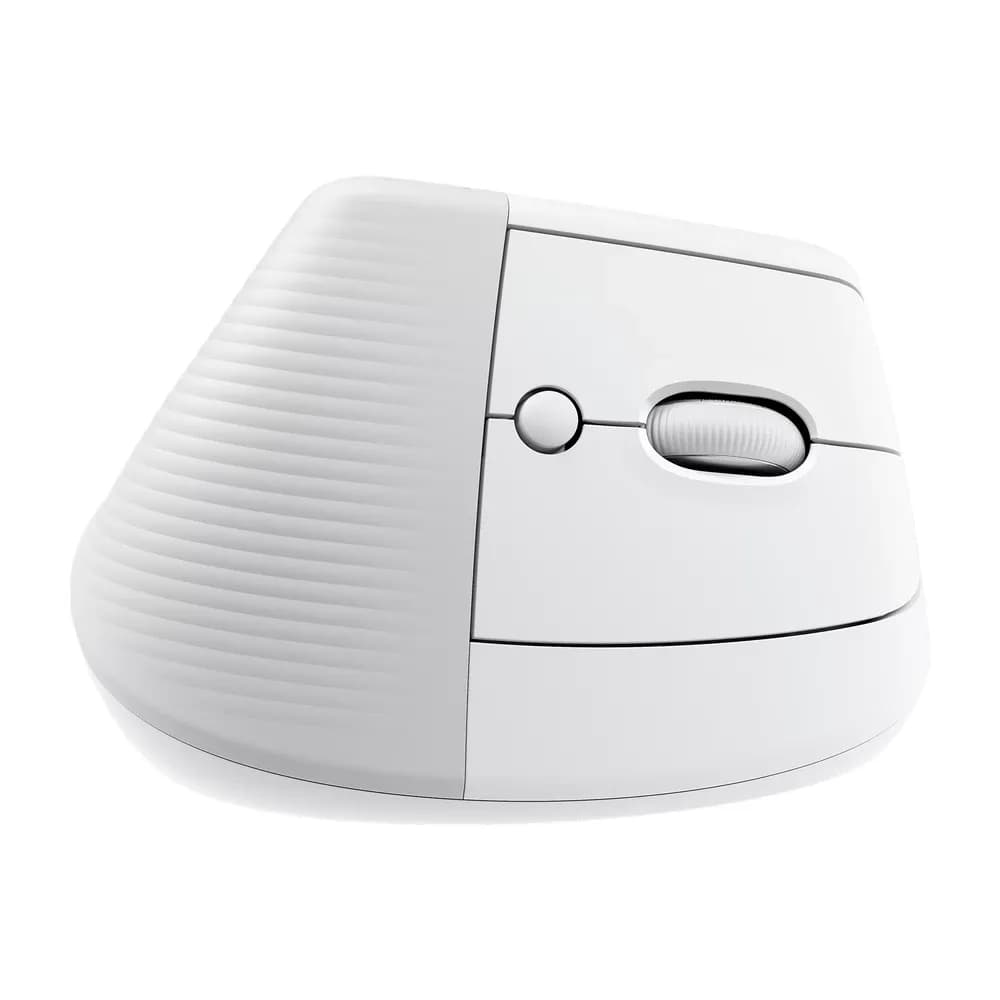 Logitech Lift – Mouse Vertical Ergonómico de 57°
