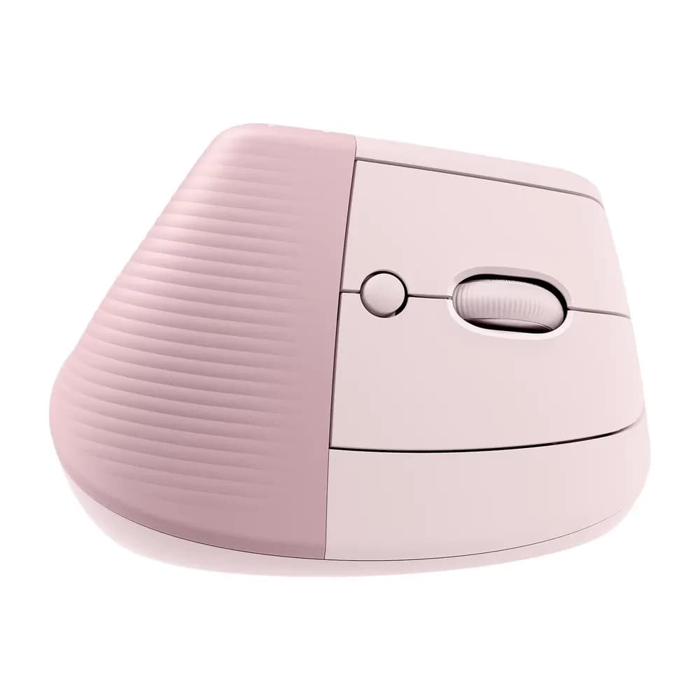 Logitech Lift – Mouse Vertical Ergonómico de 57°