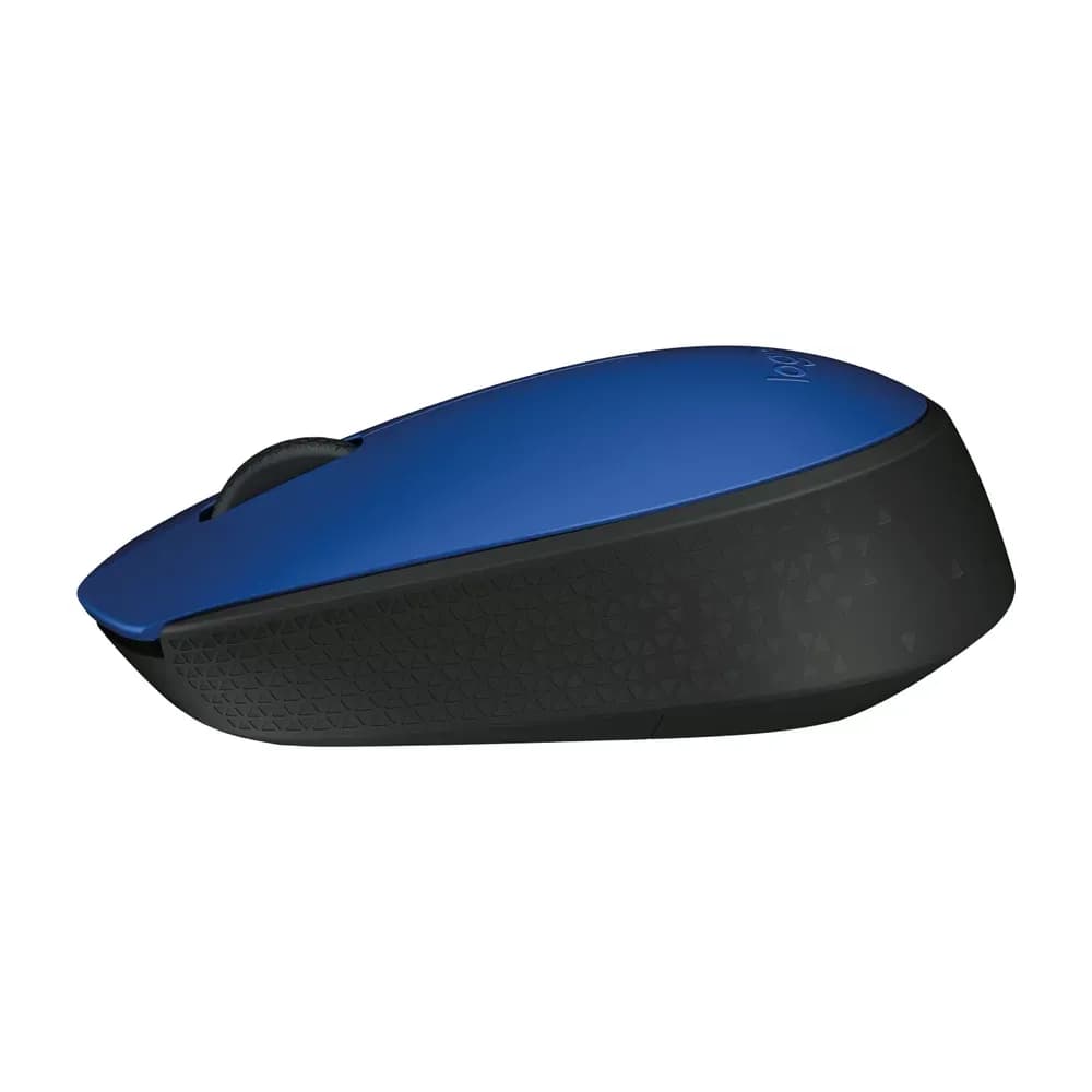 Logitech M170 – Mouse Inalámbrico con Receptor USB