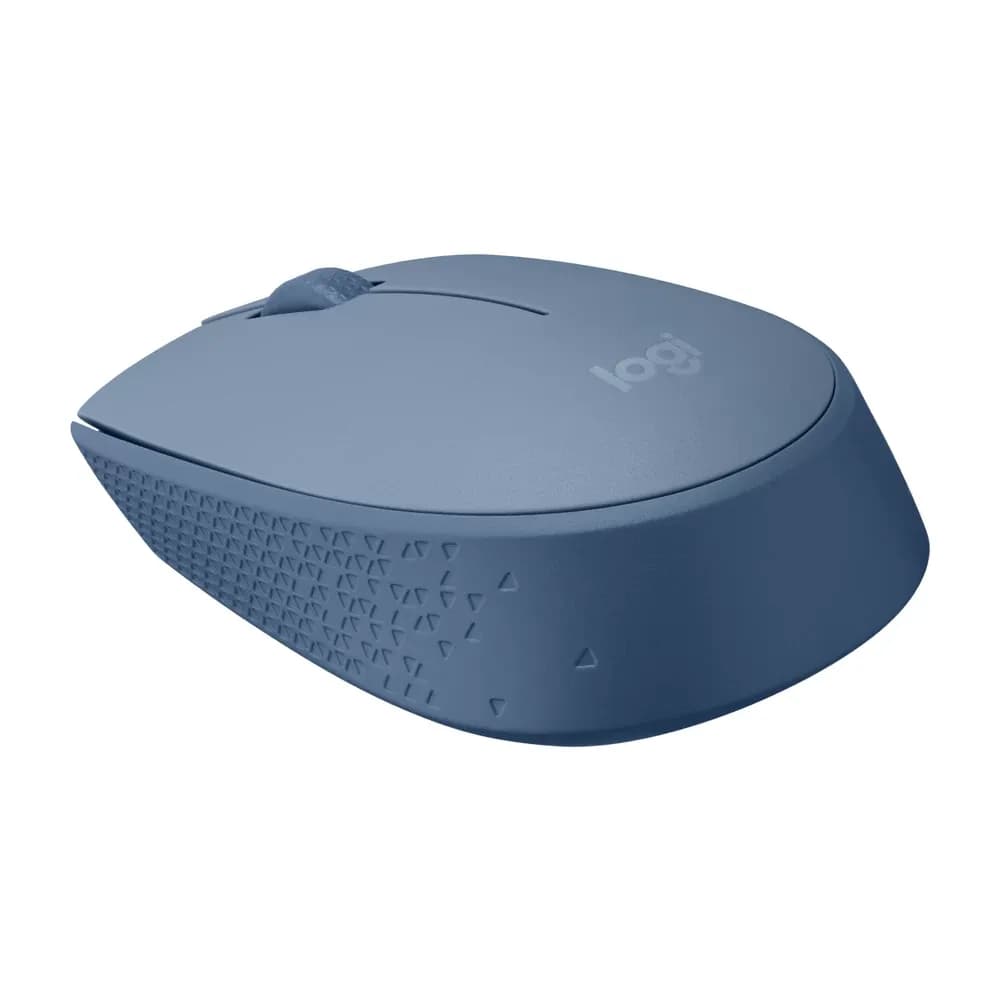 Logitech M170 – Mouse Inalámbrico con Receptor USB