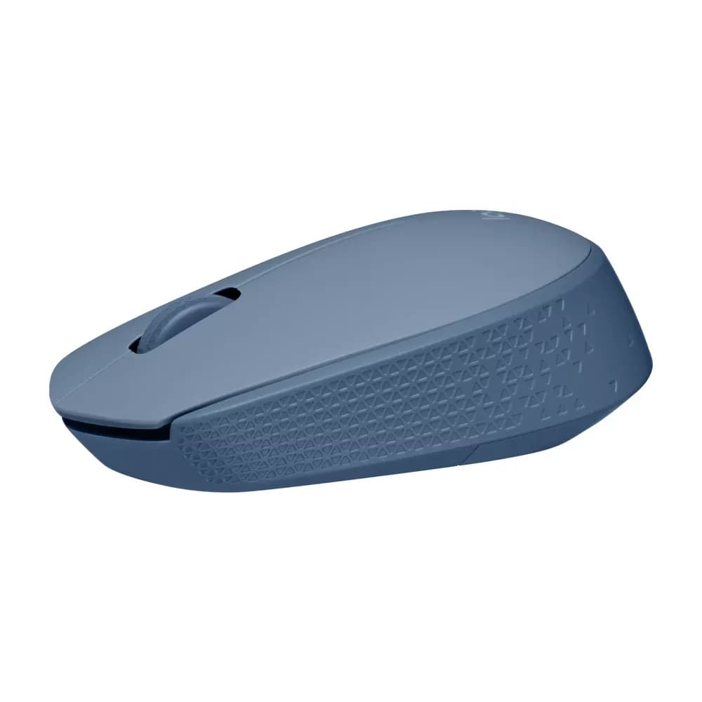 Logitech M170 – Mouse Inalámbrico con Receptor USB