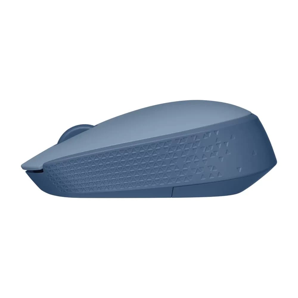 Logitech M170 – Mouse Inalámbrico con Receptor USB