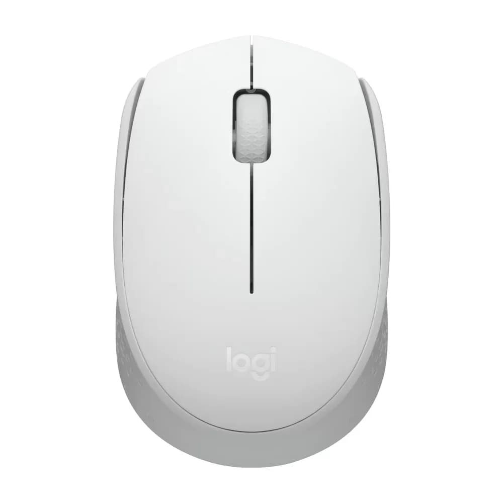 Logitech M170 – Mouse Inalámbrico con Receptor USB