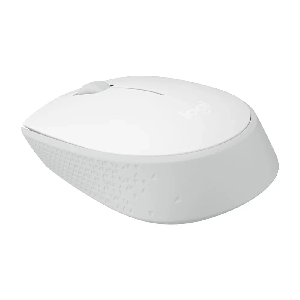 Logitech M170 – Mouse Inalámbrico con Receptor USB