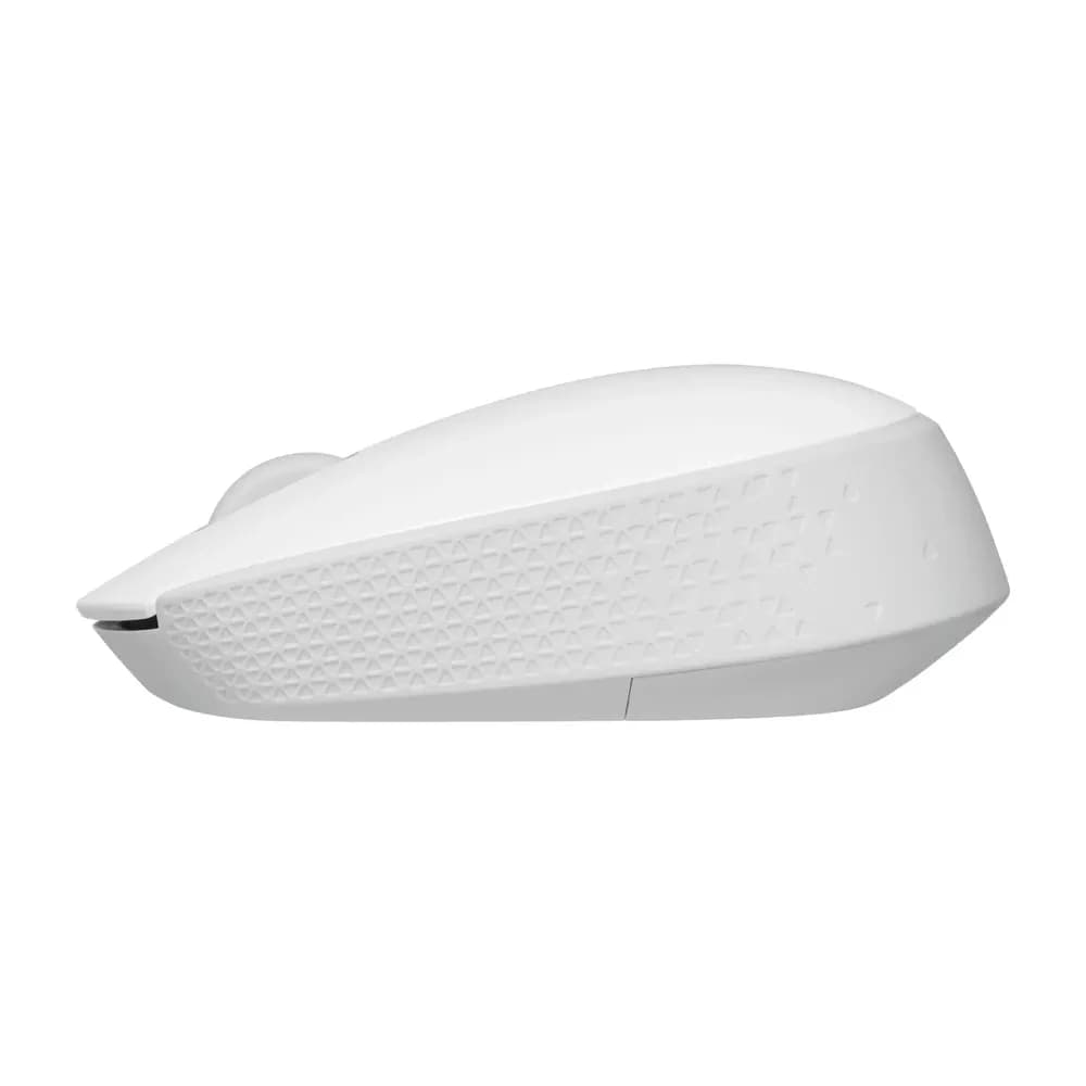 Logitech M170 – Mouse Inalámbrico con Receptor USB