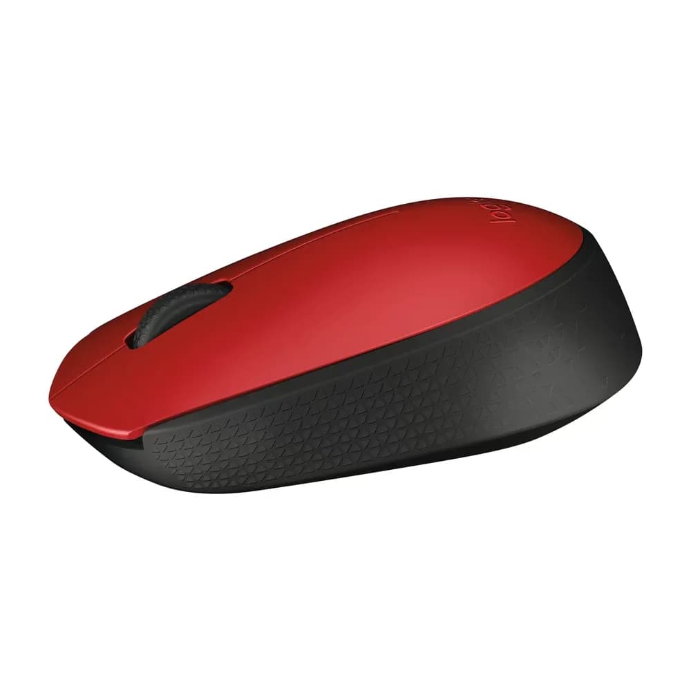 Logitech M170 – Mouse Inalámbrico con Receptor USB
