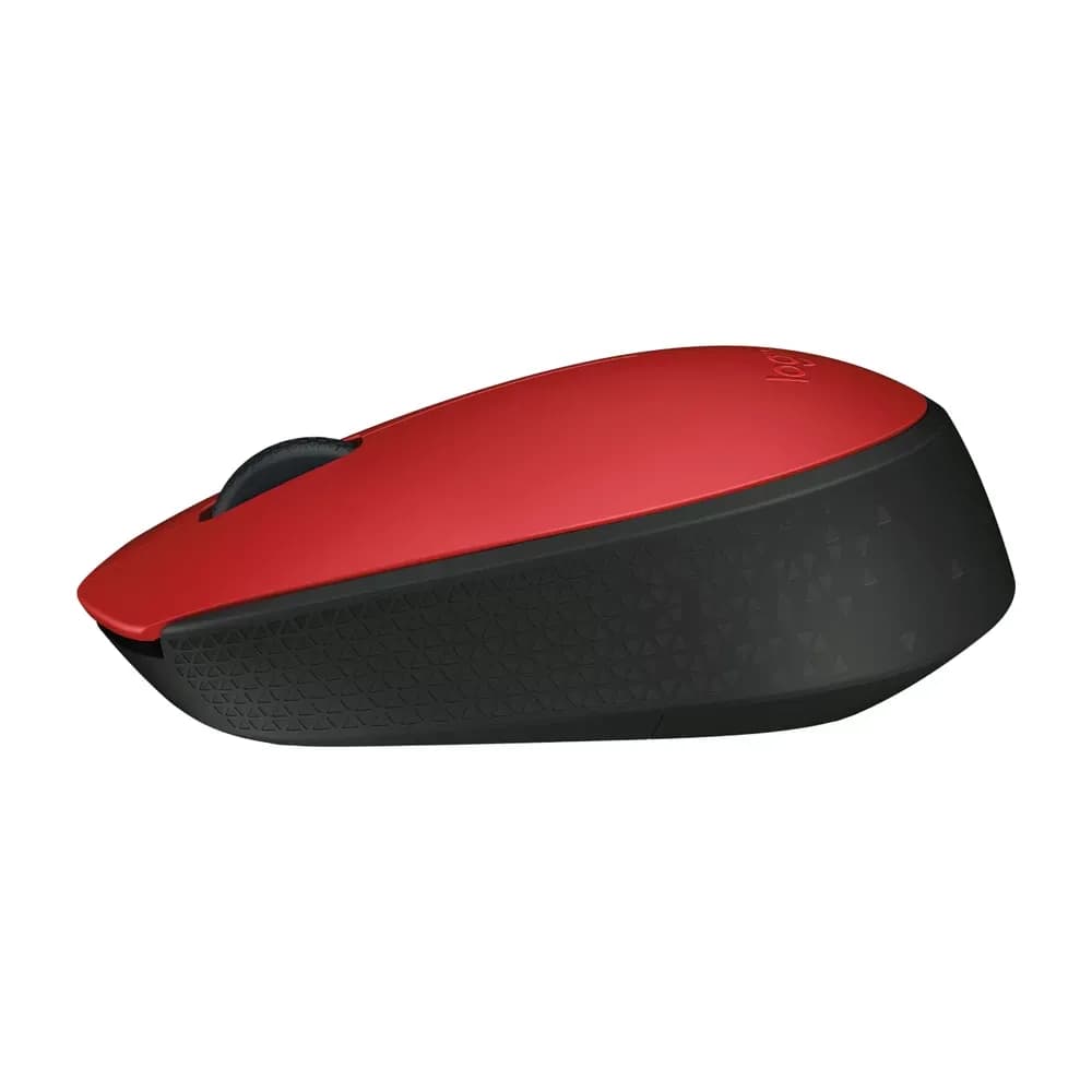 Logitech M170 – Mouse Inalámbrico con Receptor USB