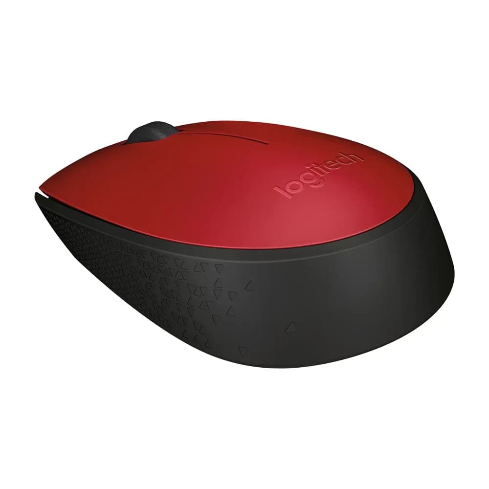 Logitech M170 – Mouse Inalámbrico con Receptor USB