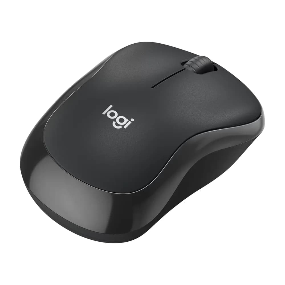 Logitech M240 Silent – Mouse Bluetooth Silencioso