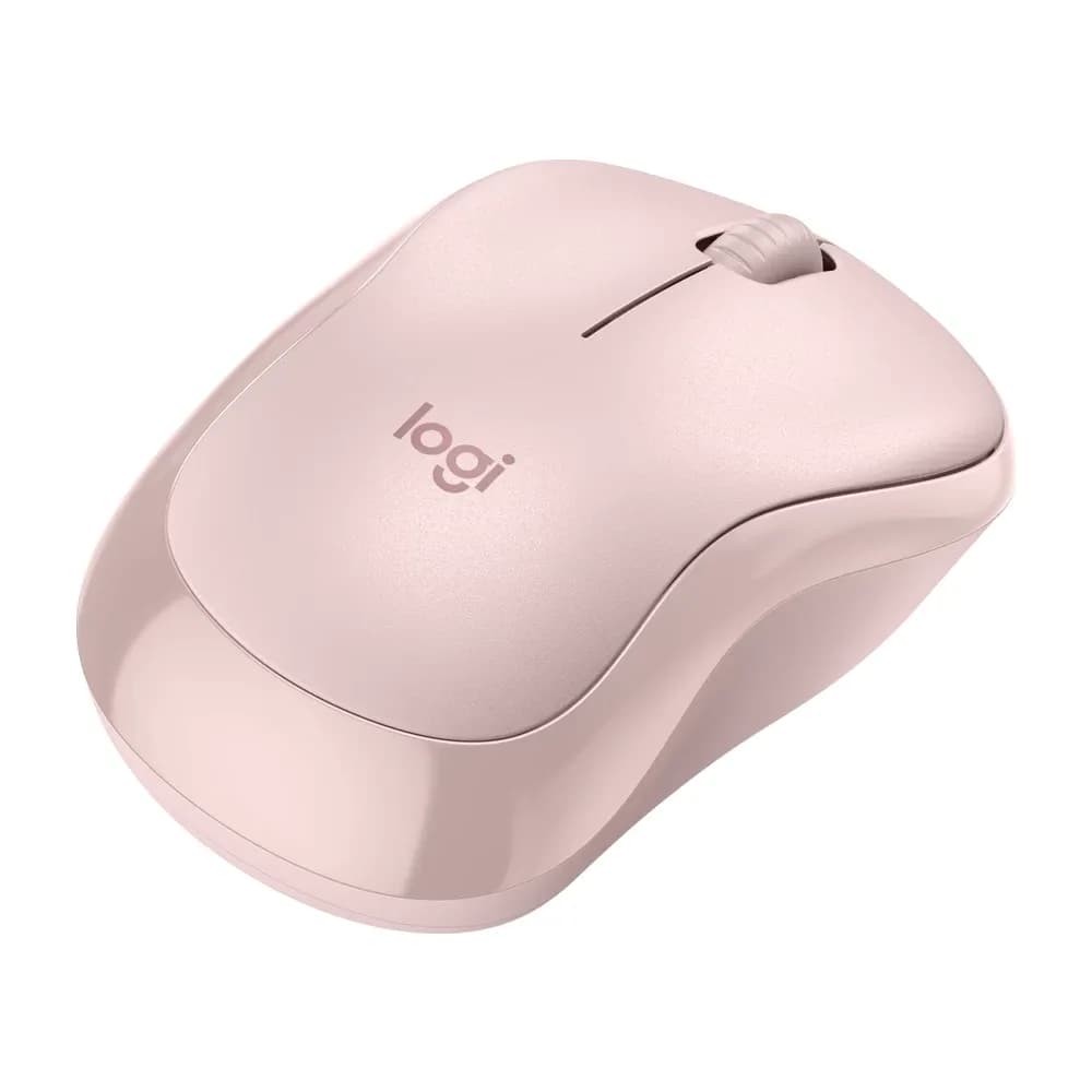 Logitech M240 Silent – Mouse Bluetooth Silencioso