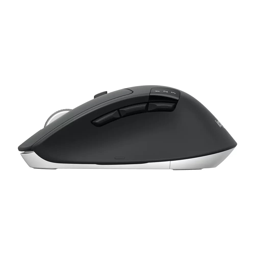 Logitech M720 Triathlon – Mouse Inalámbrico para Tres Equipos