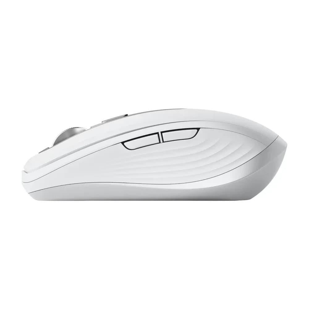 Logitech MX Anywhere 3S – Mouse Bluetooth Compacto y Silencioso