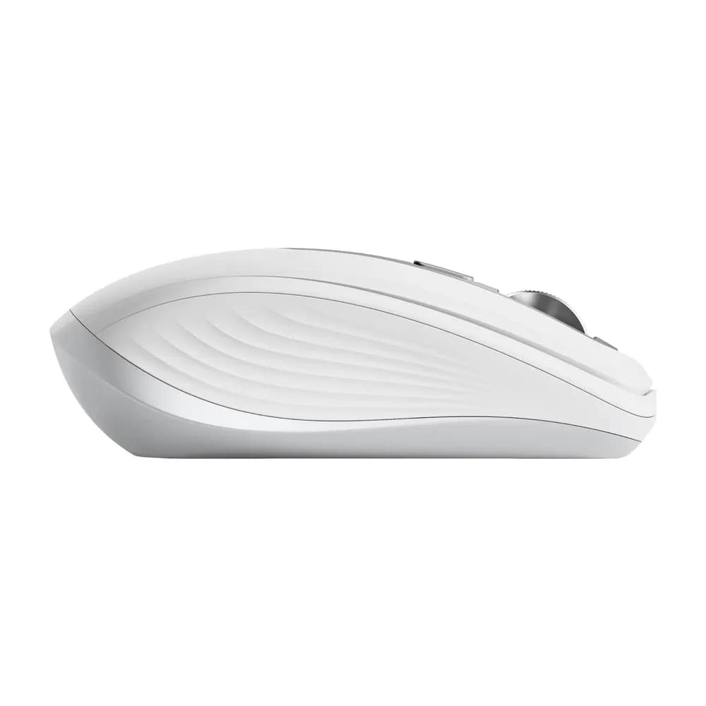 Logitech MX Anywhere 3S – Mouse Bluetooth Compacto y Silencioso