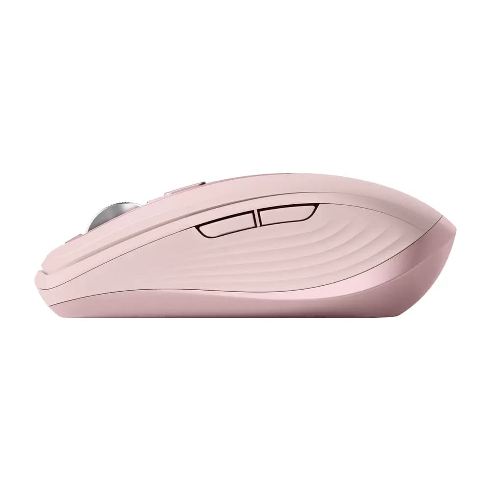 Logitech MX Anywhere 3S – Mouse Bluetooth Compacto y Silencioso