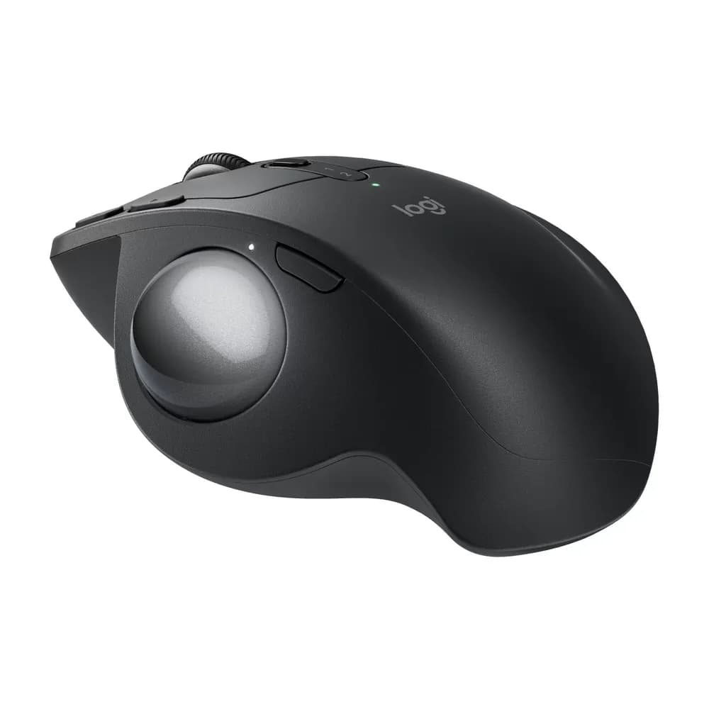 Logitech MX Ergo S – Trackball Inalámbrico Inclinable