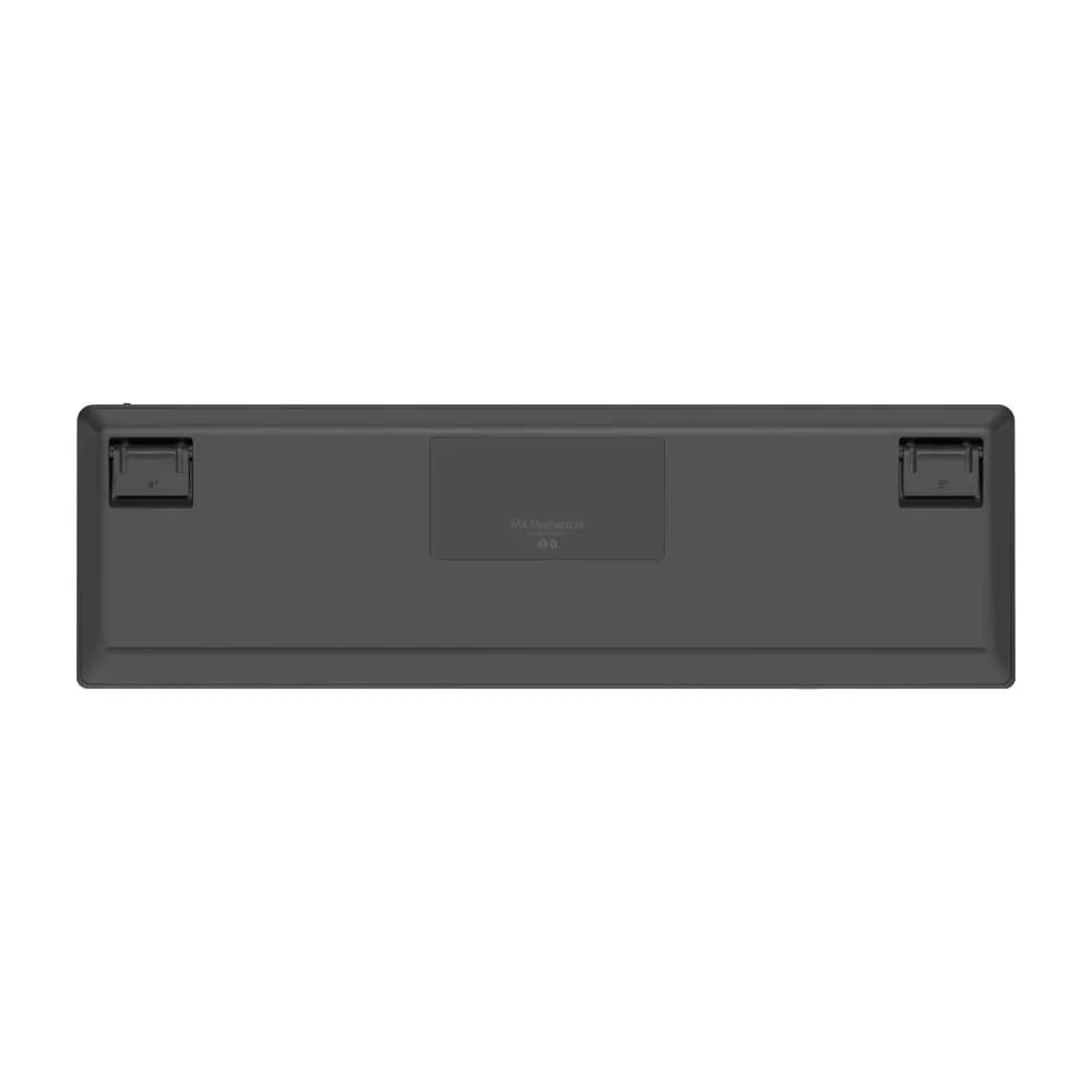 Logitech MX Mechanical – Teclado Mecánico Inalámbrico Táctil Silencioso