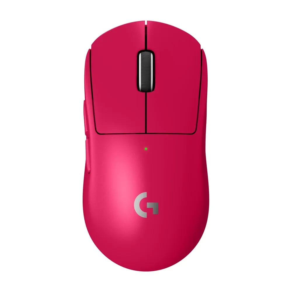 Logitech PRO X SUPERLIGHT 2 – Mouse Gamer de 60 g - Blanco en LEMM DJ Store