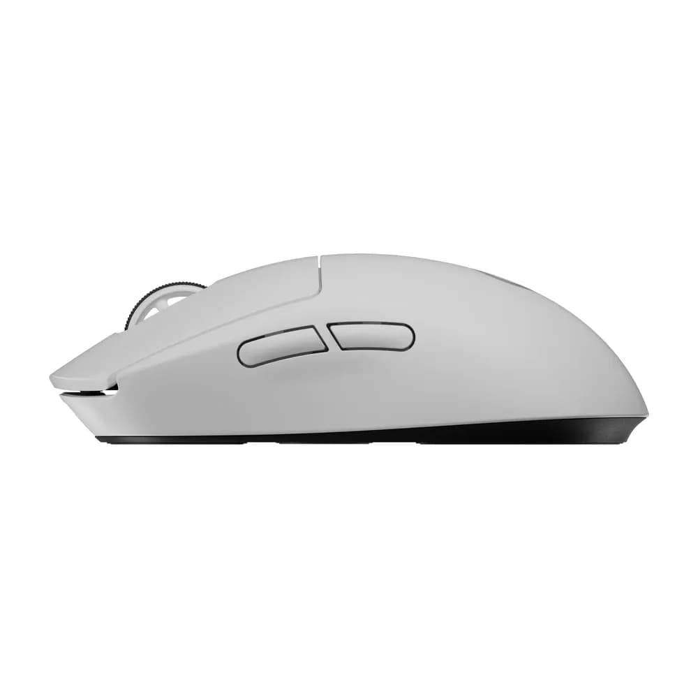 Logitech PRO X SUPERLIGHT 2 SE – Mouse Gamer de 60 g