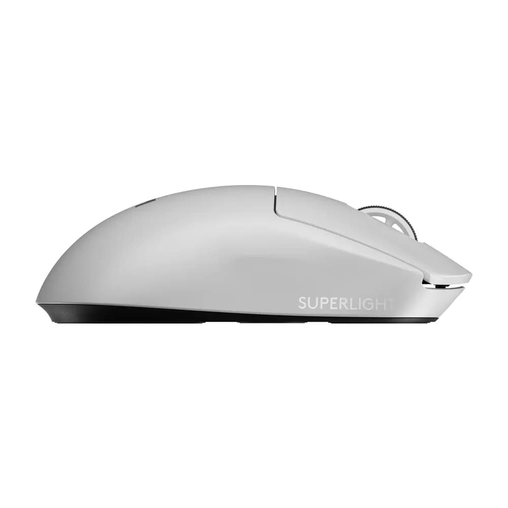 Logitech PRO X SUPERLIGHT 2 SE – Mouse Gamer de 60 g