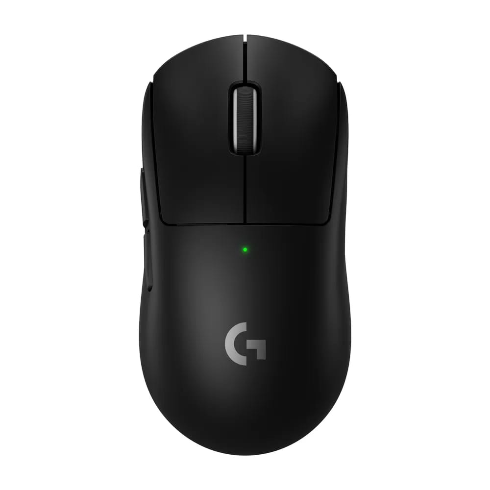 Logitech PRO X SUPERLIGHT 2 SE – Mouse Gamer de 60 g - Blanco - Vista alternativa en LEMM DJ Store