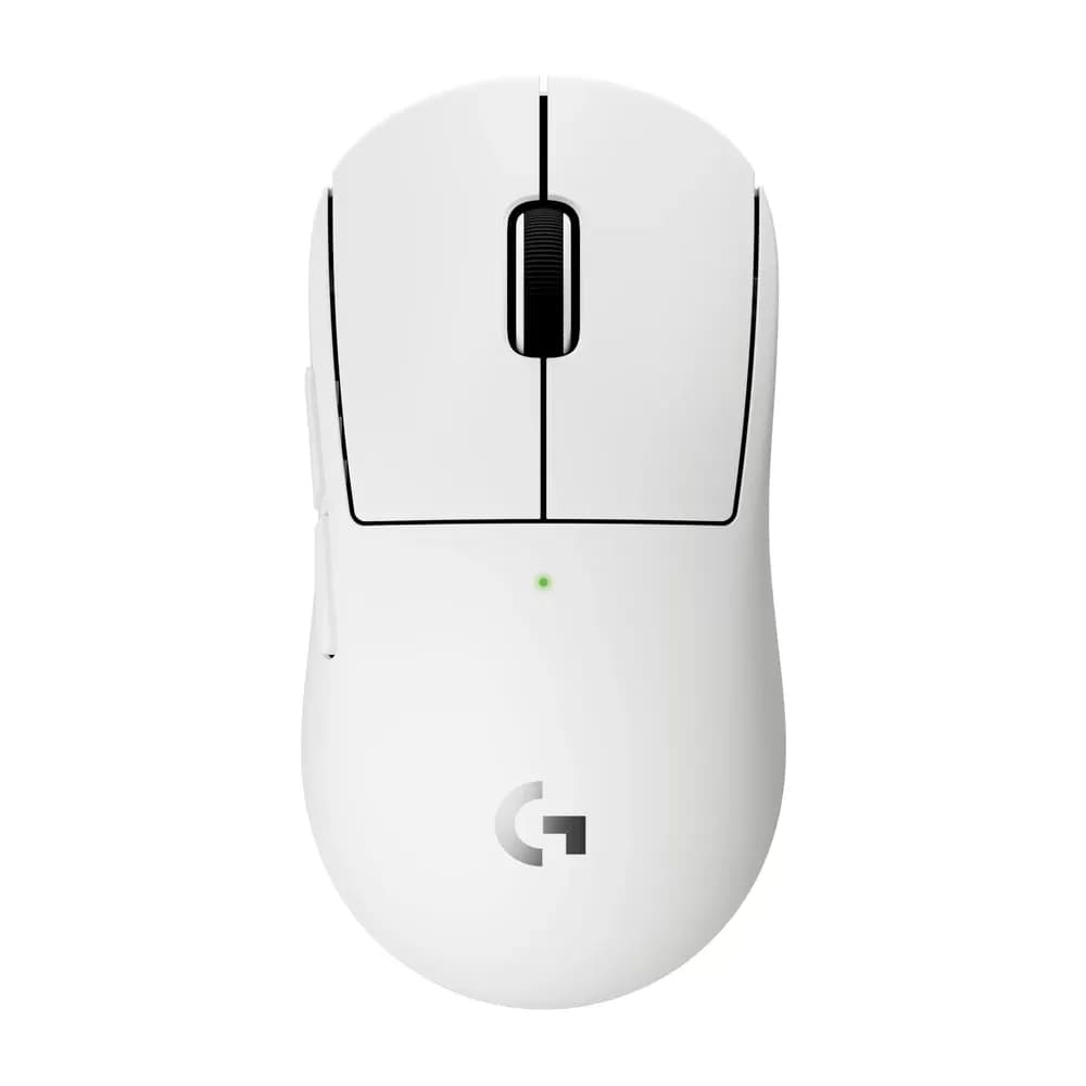 Logitech PRO X SUPERLIGHT 2c – Mouse Gamer Compacto de 51 g