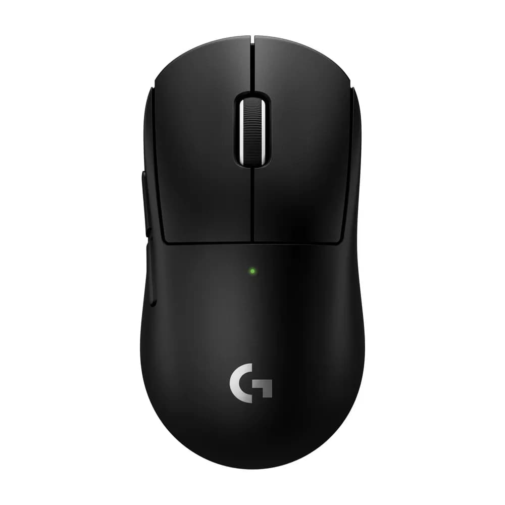 Logitech PRO X SUPERLIGHT 2c – Mouse Gamer Compacto de 51 g