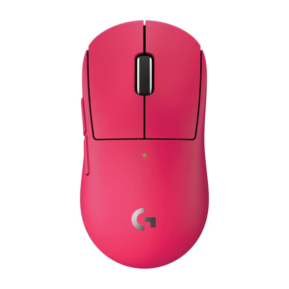Logitech PRO X SUPERLIGHT 2c – Mouse Gamer Compacto de 51 g
