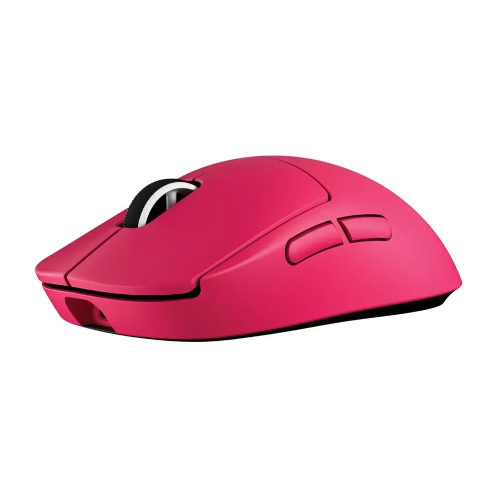 Logitech PRO X SUPERLIGHT 2c – Mouse Gamer Compacto de 51 g