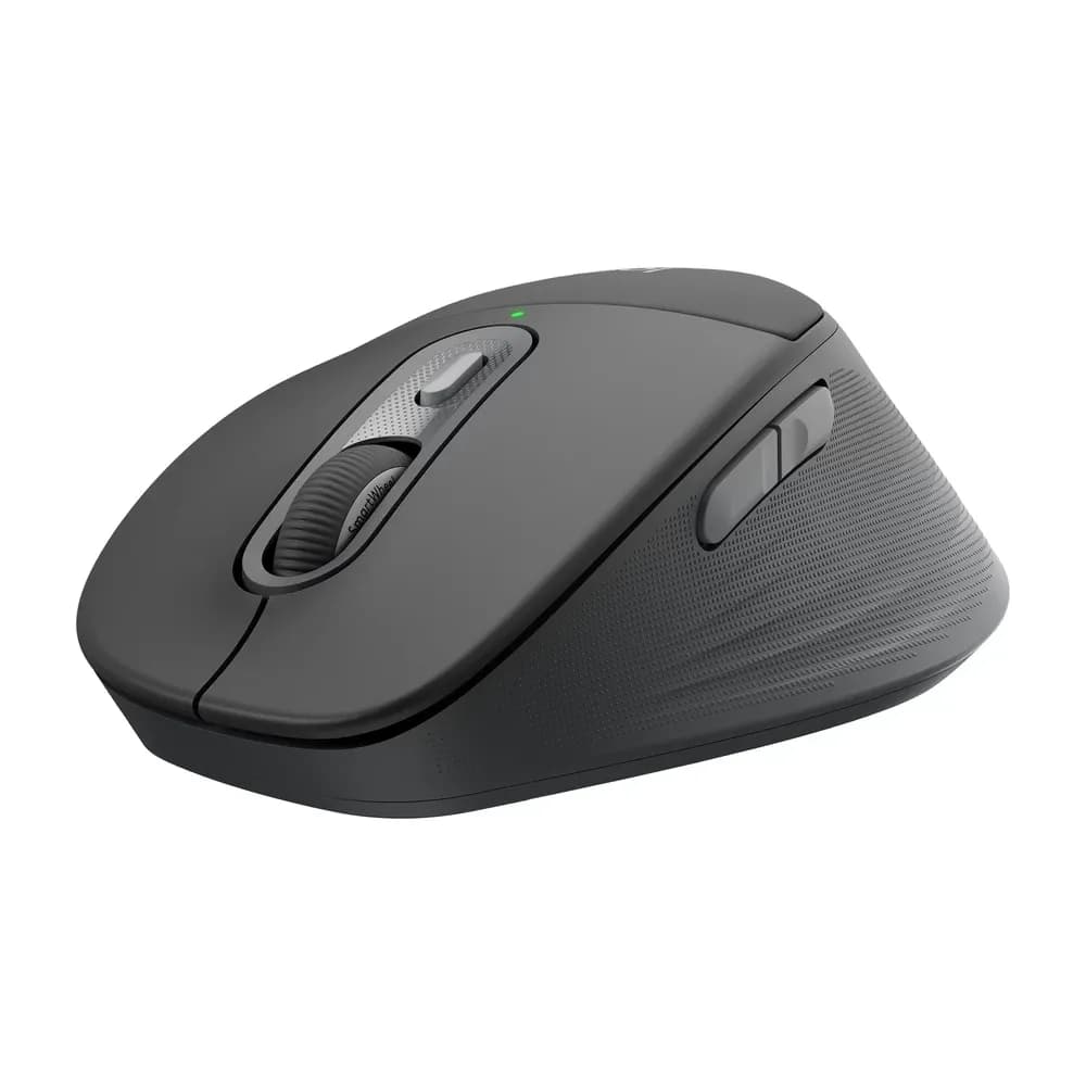 Logitech Signature Comfort Plus M850 L – Mouse con Apoyo de Palma