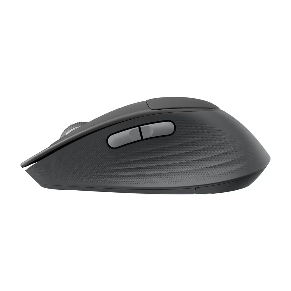 Logitech Signature Comfort Plus M850 L – Mouse con Apoyo de Palma
