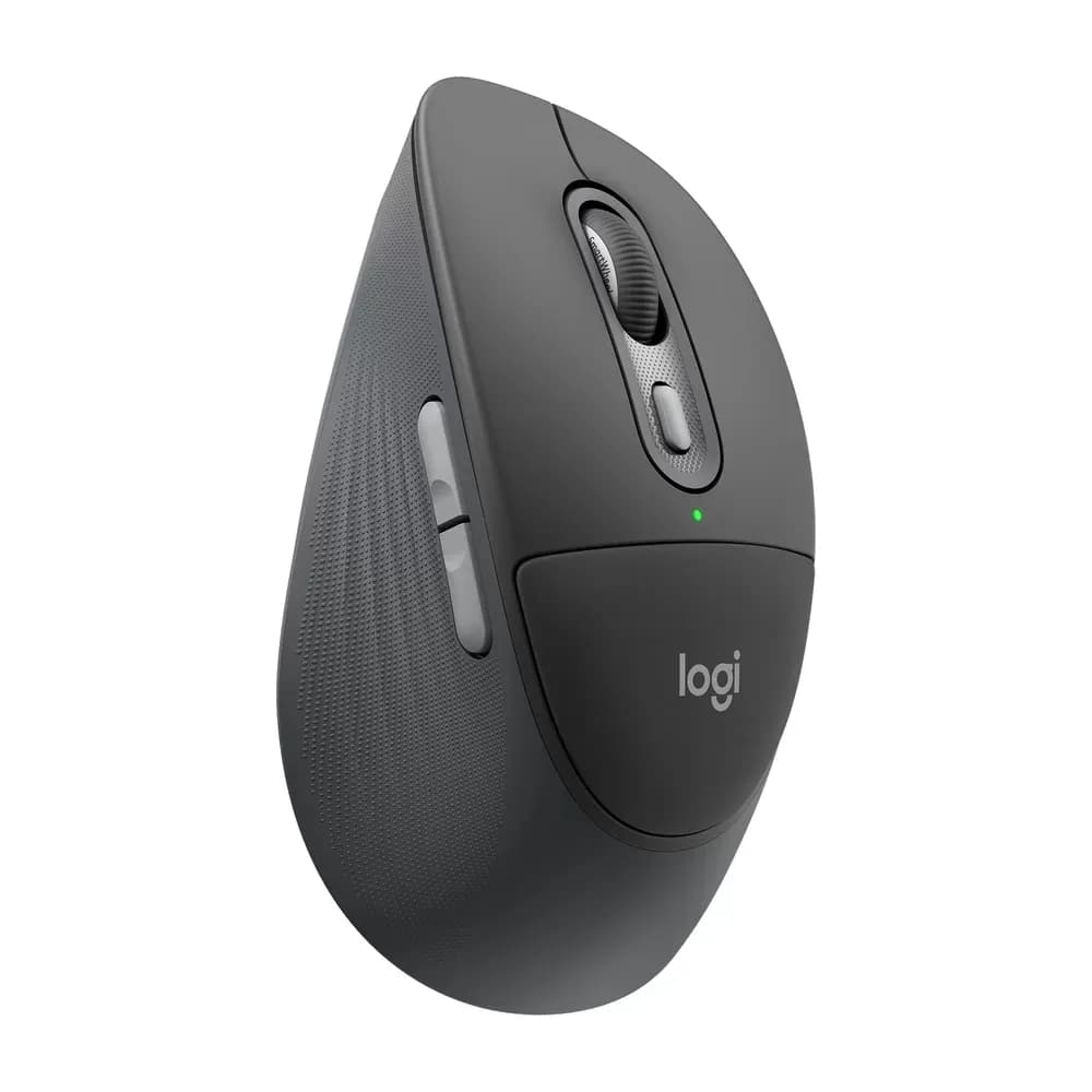 Logitech Signature Comfort Plus M850 L – Mouse con Apoyo de Palma