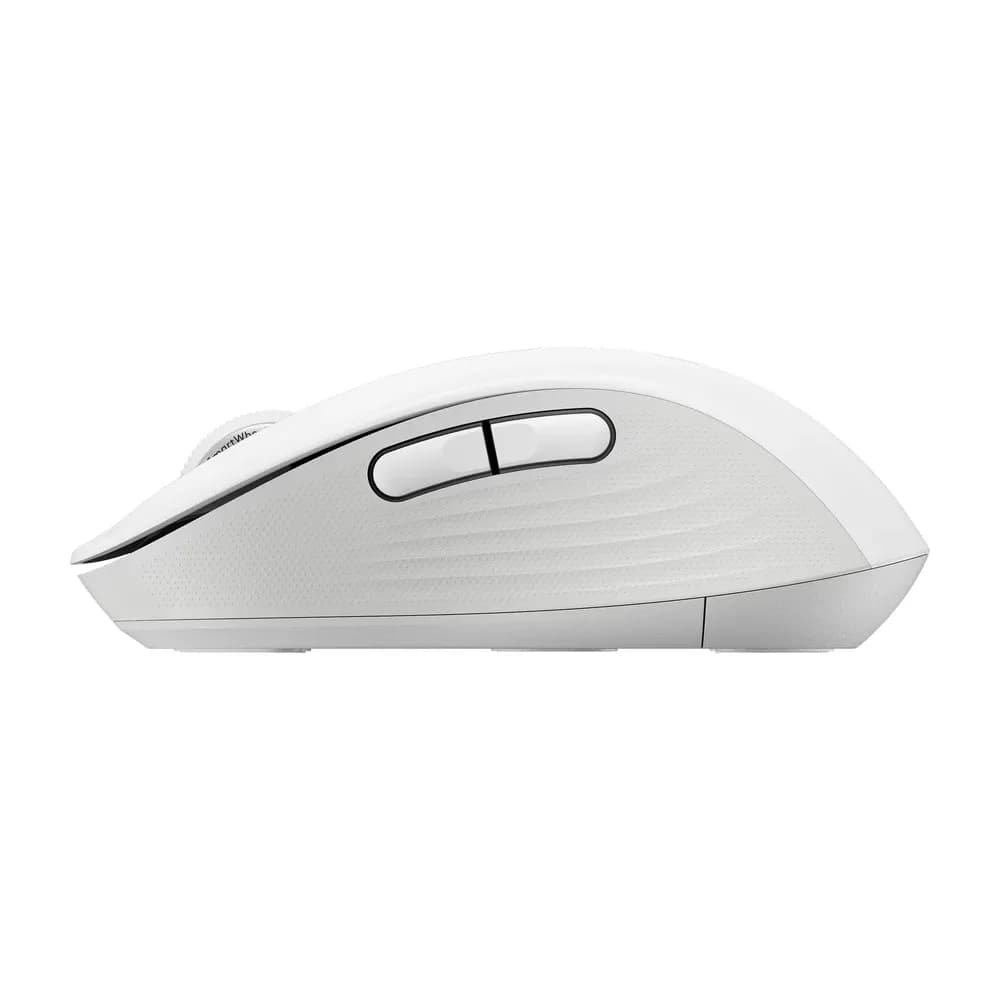 Logitech Signature M650 – Mouse Inalámbrico Silencioso