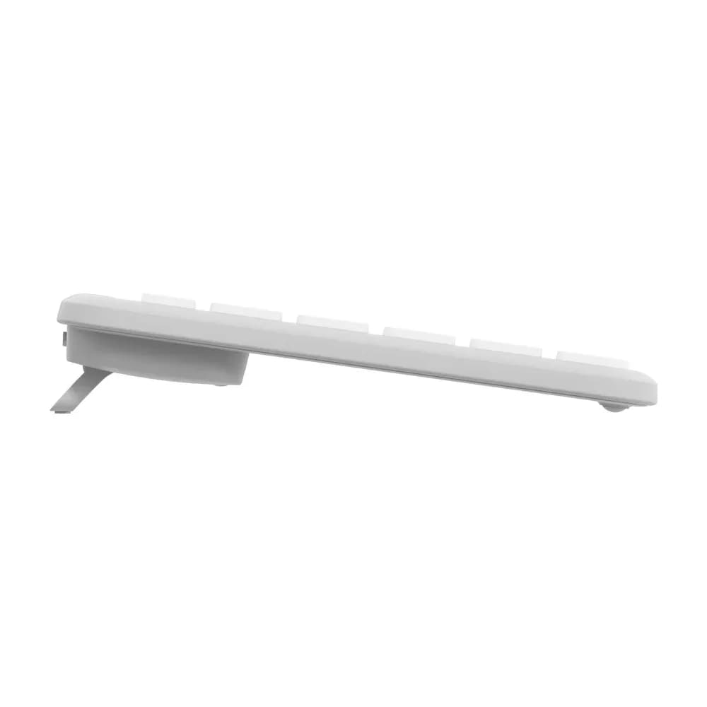 Logitech Signature Slim K950 – Teclado Inalámbrico Silencioso