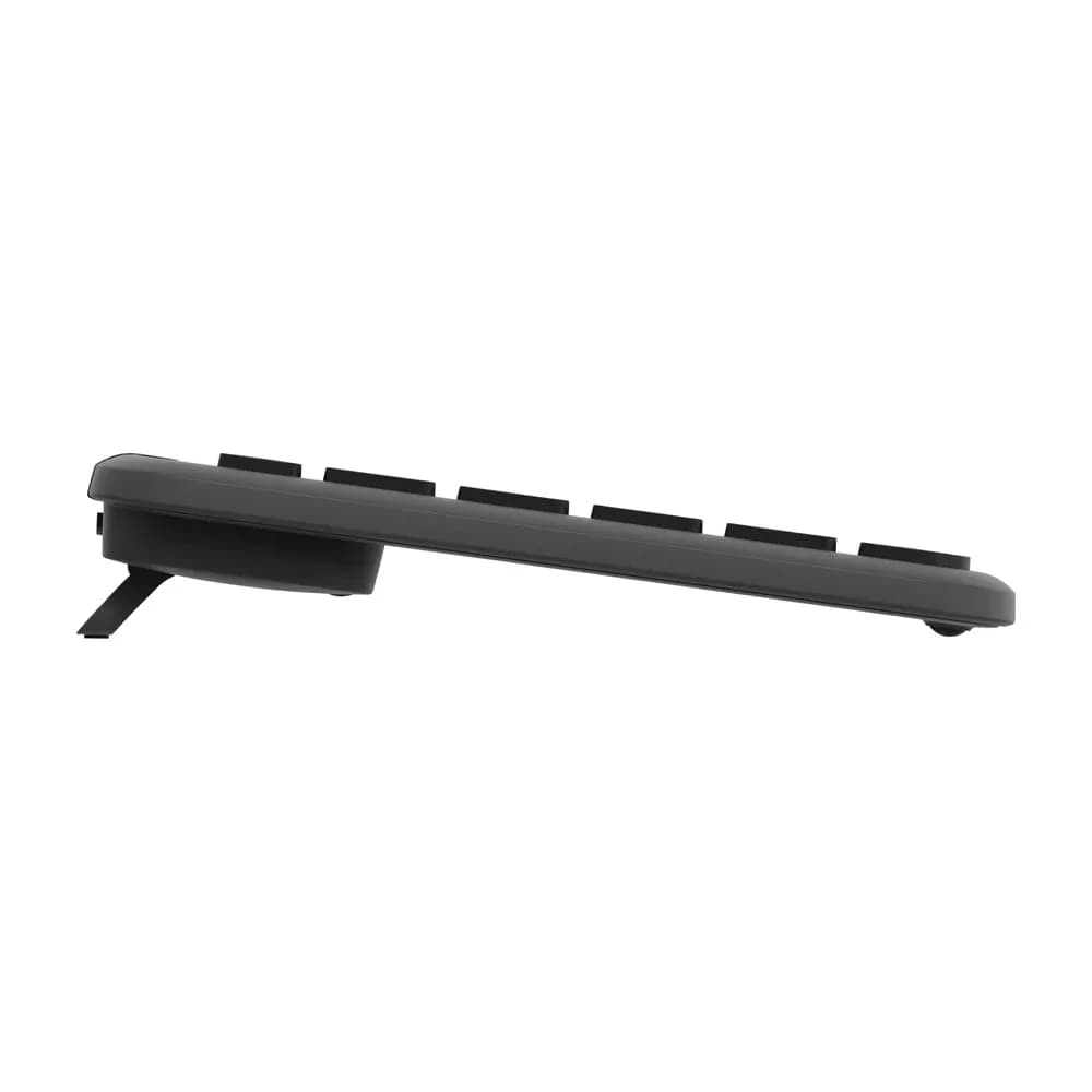 Logitech Signature Slim K950 – Teclado Inalámbrico Silencioso