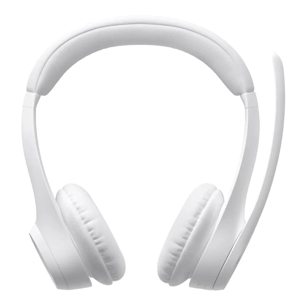 Logitech Zone 300 – Audífonos Inalámbricos con Micrófono para Trabajar