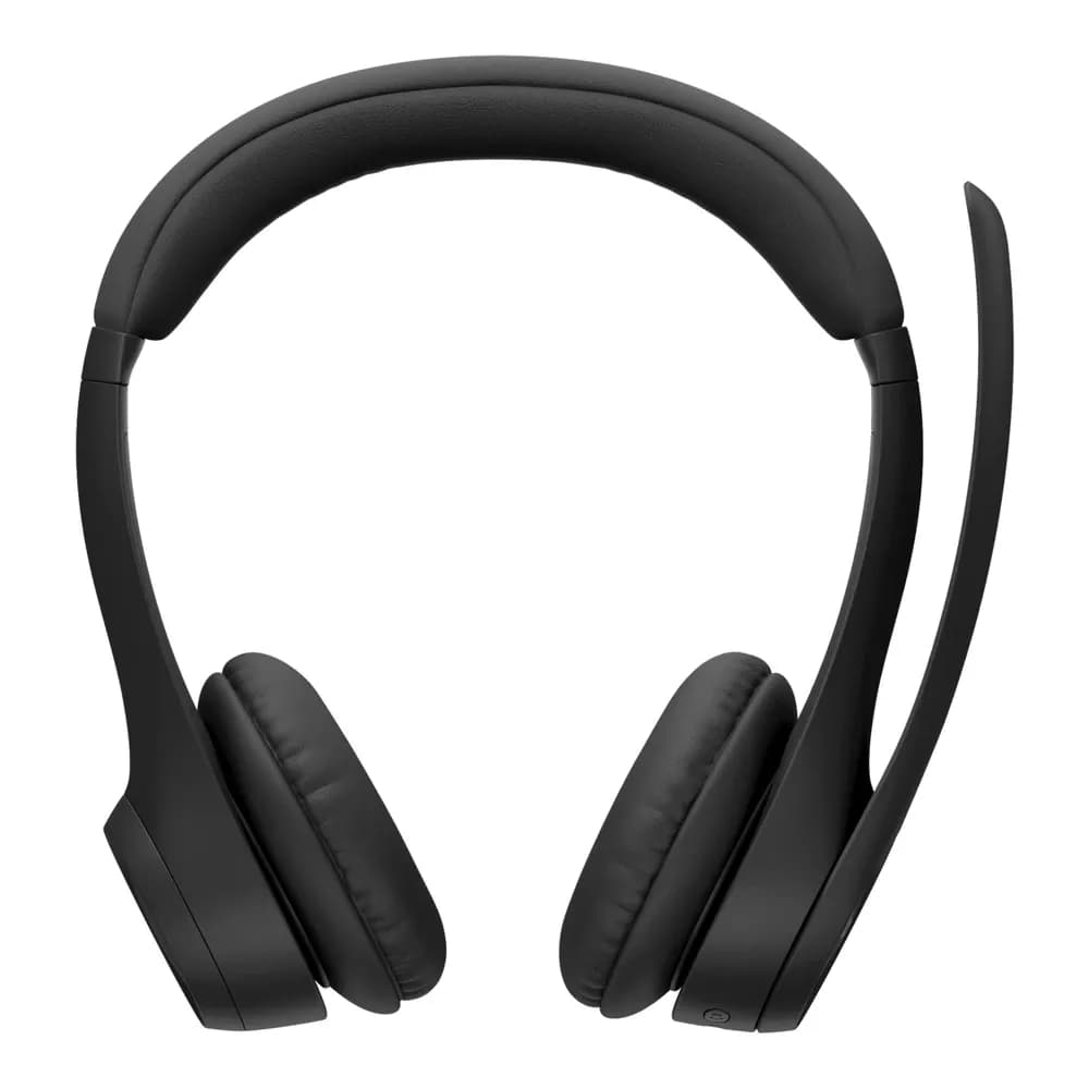 Logitech Zone 300 – Audífonos Inalámbricos con Micrófono para Trabajar