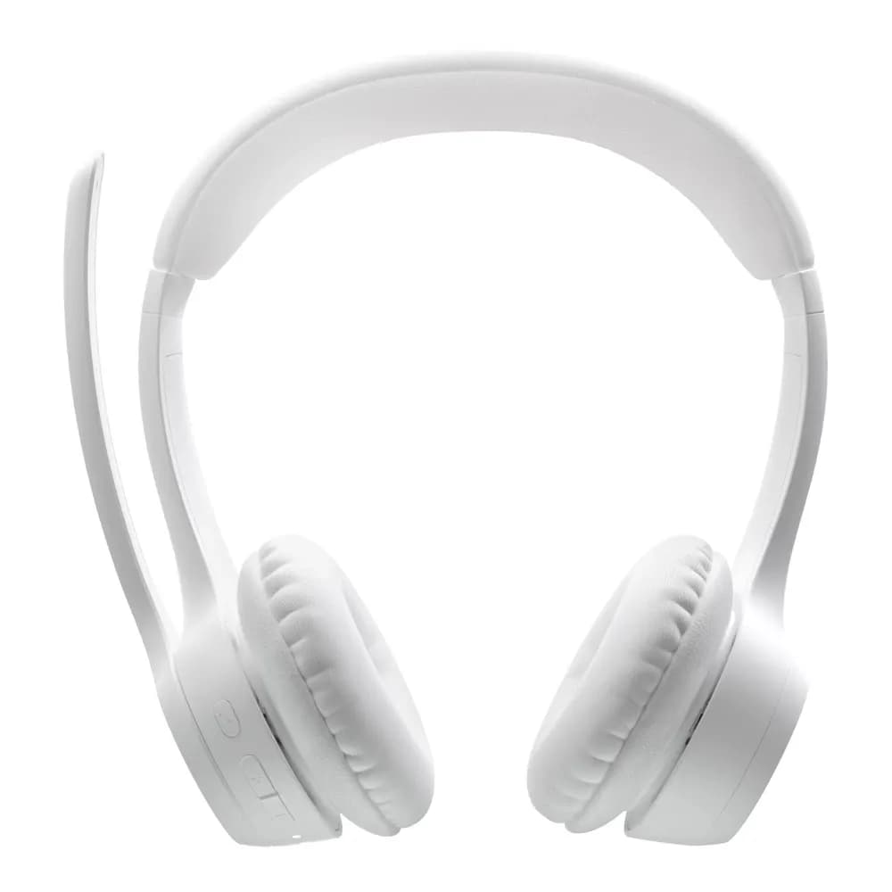 Logitech Zone 300 – Audífonos Inalámbricos con Micrófono para Trabajar