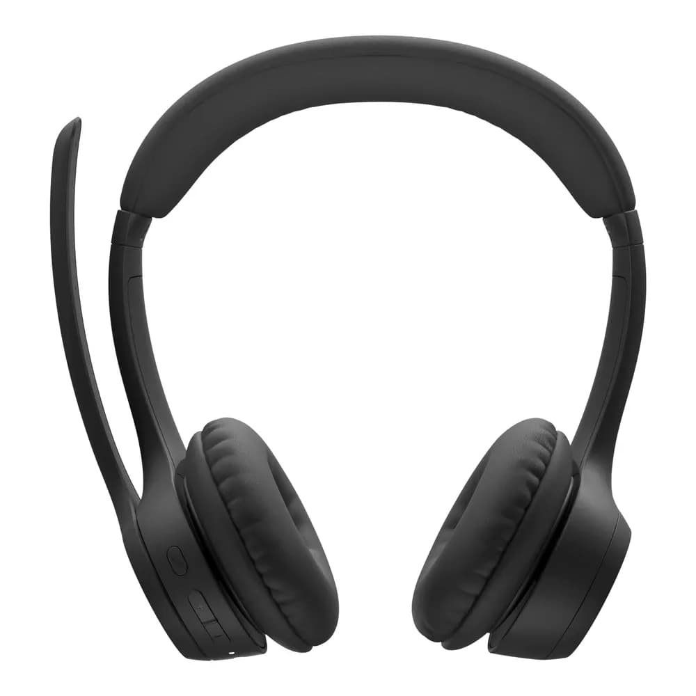Logitech Zone 300 – Audífonos Inalámbricos con Micrófono para Trabajar