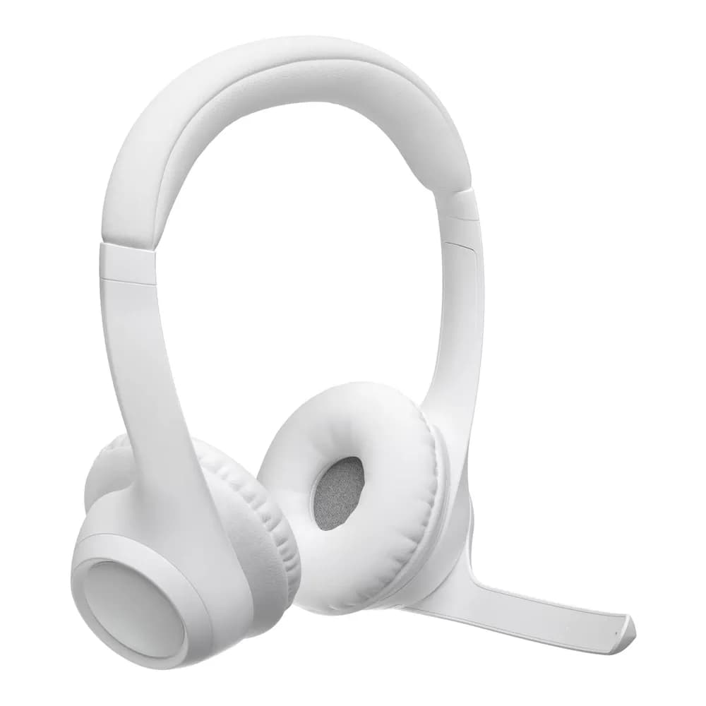 Logitech Zone 300 – Audífonos Inalámbricos con Micrófono para Trabajar