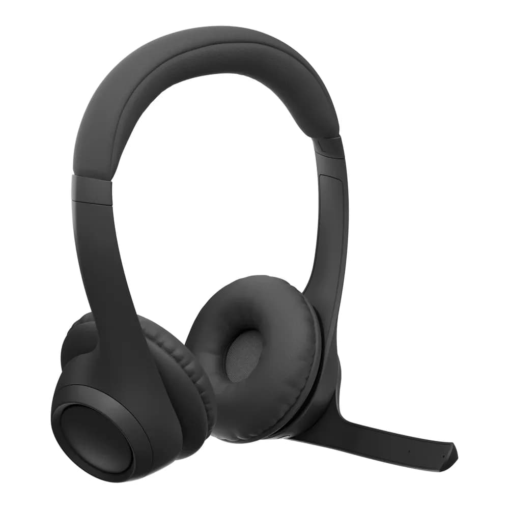 Logitech Zone 300 – Audífonos Inalámbricos con Micrófono para Trabajar