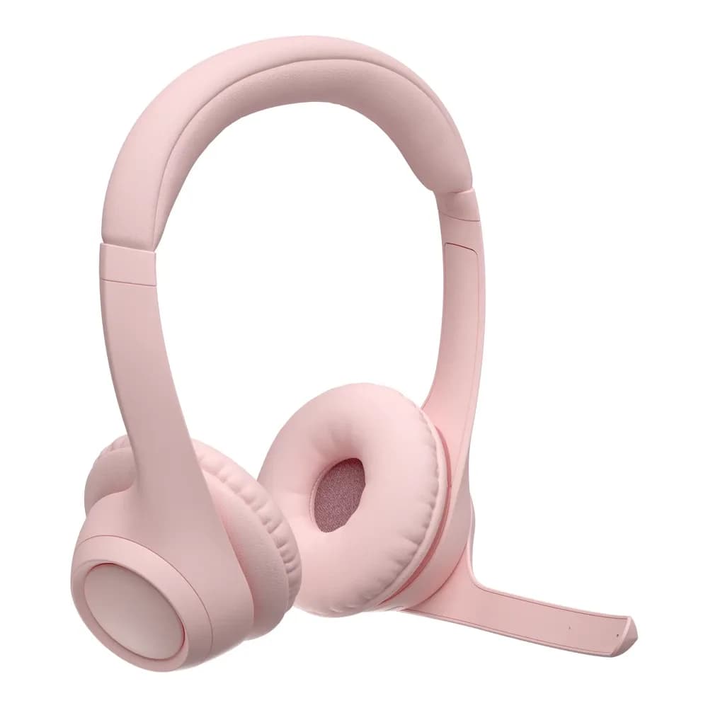 Logitech Zone 300 – Audífonos Inalámbricos con Micrófono para Trabajar