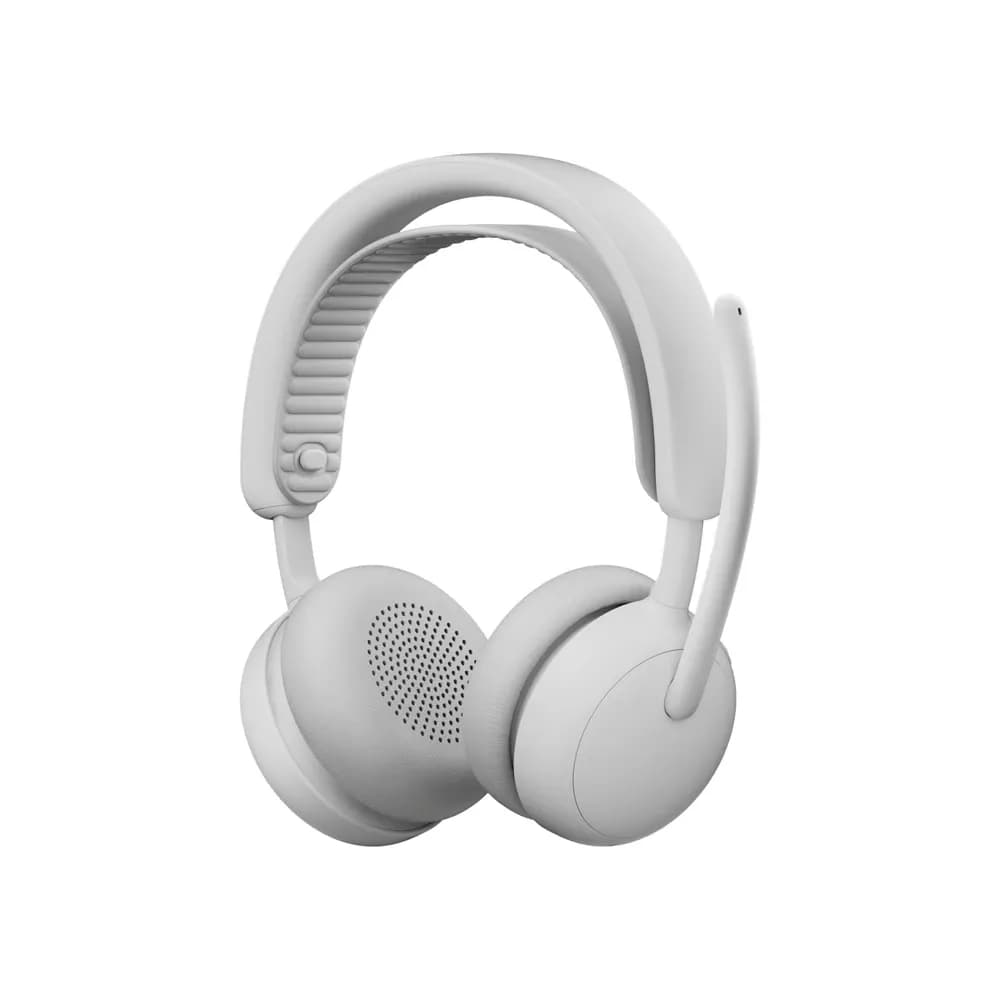 Logitech Zone Wireless 2 ES – Audífonos con Micrófono y Cancelación de Ruido