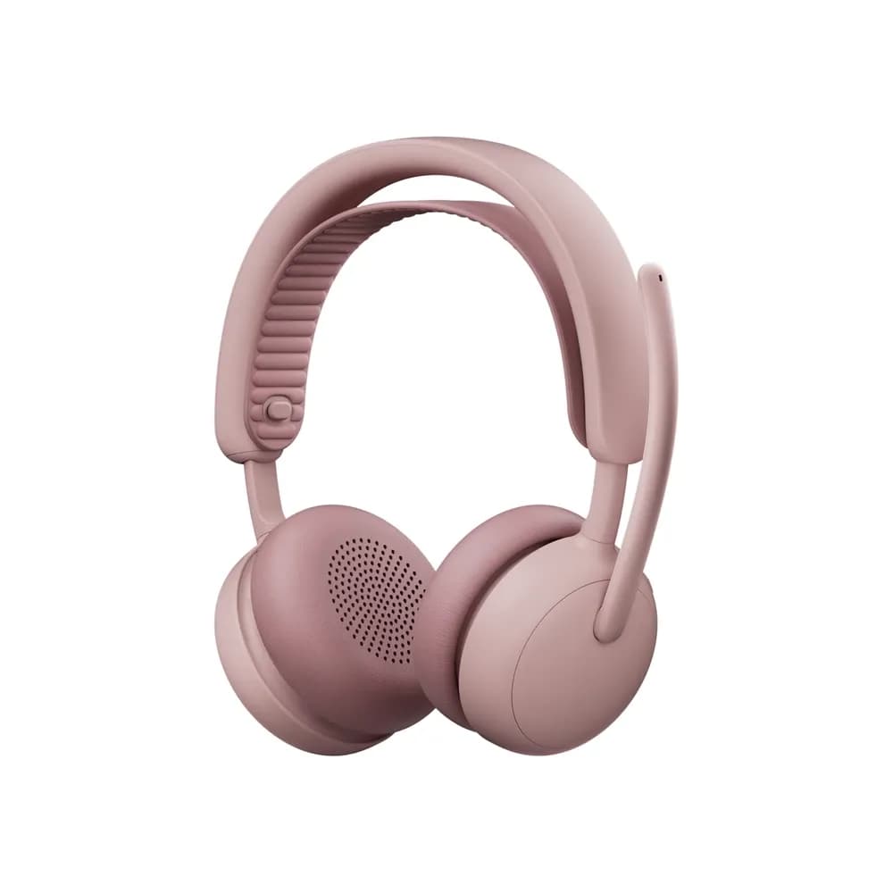 Logitech Zone Wireless 2 ES – Audífonos con Micrófono y Cancelación de Ruido