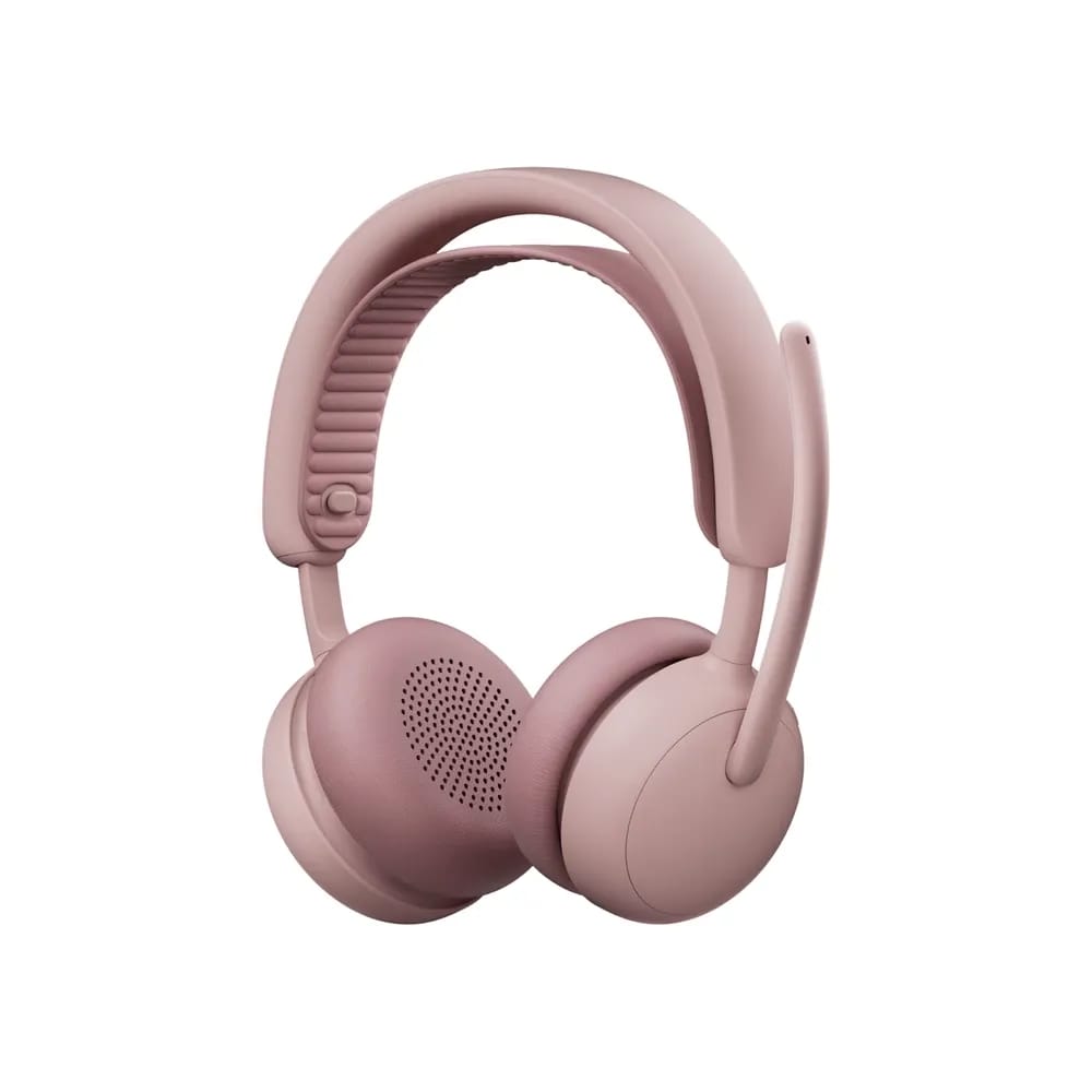 Logitech Zone Wireless 2 ES – Audífonos con Micrófono y Cancelación de Ruido - Grafito - Vista alternativa en LEMM DJ Store