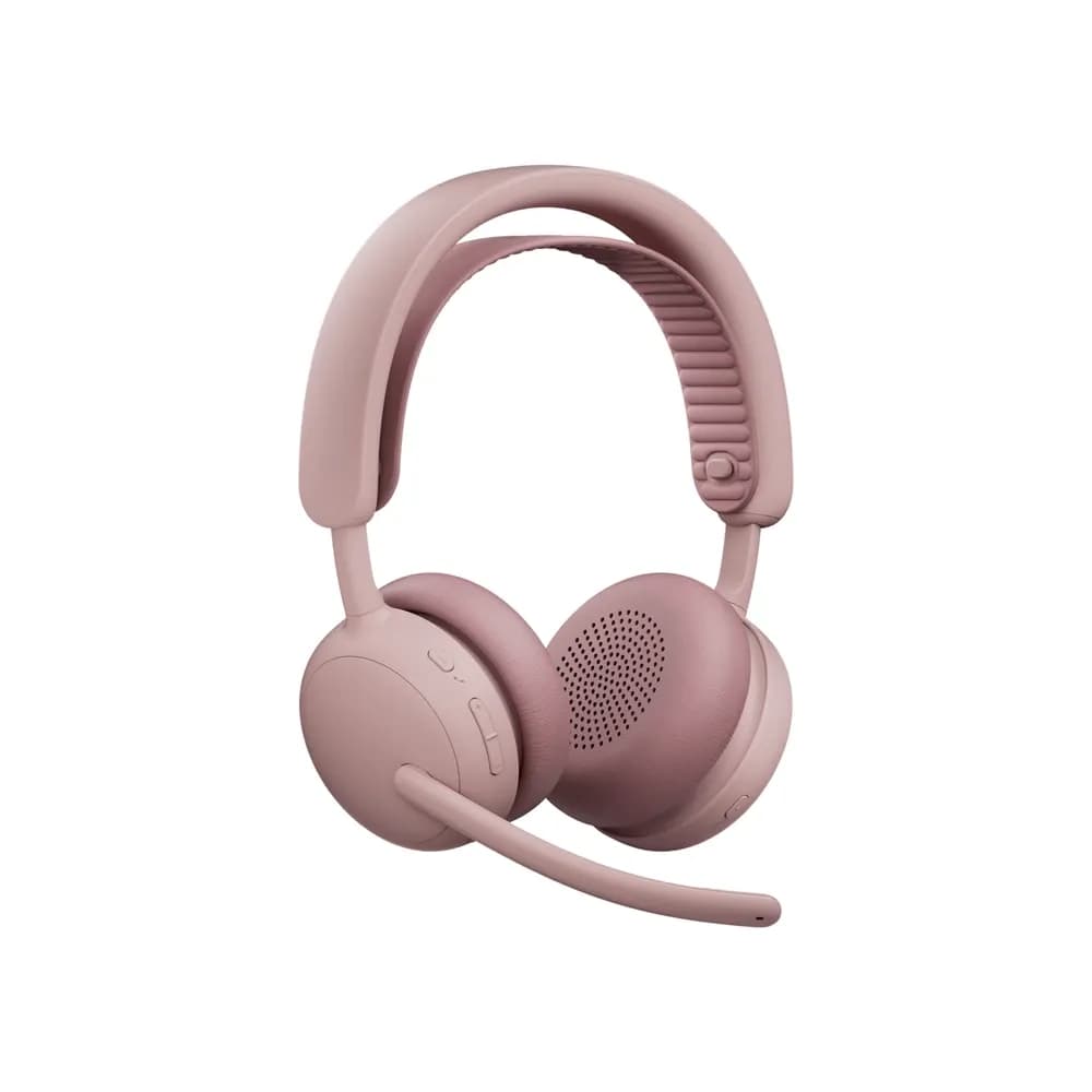Logitech Zone Wireless 2 ES – Audífonos con Micrófono y Cancelación de Ruido