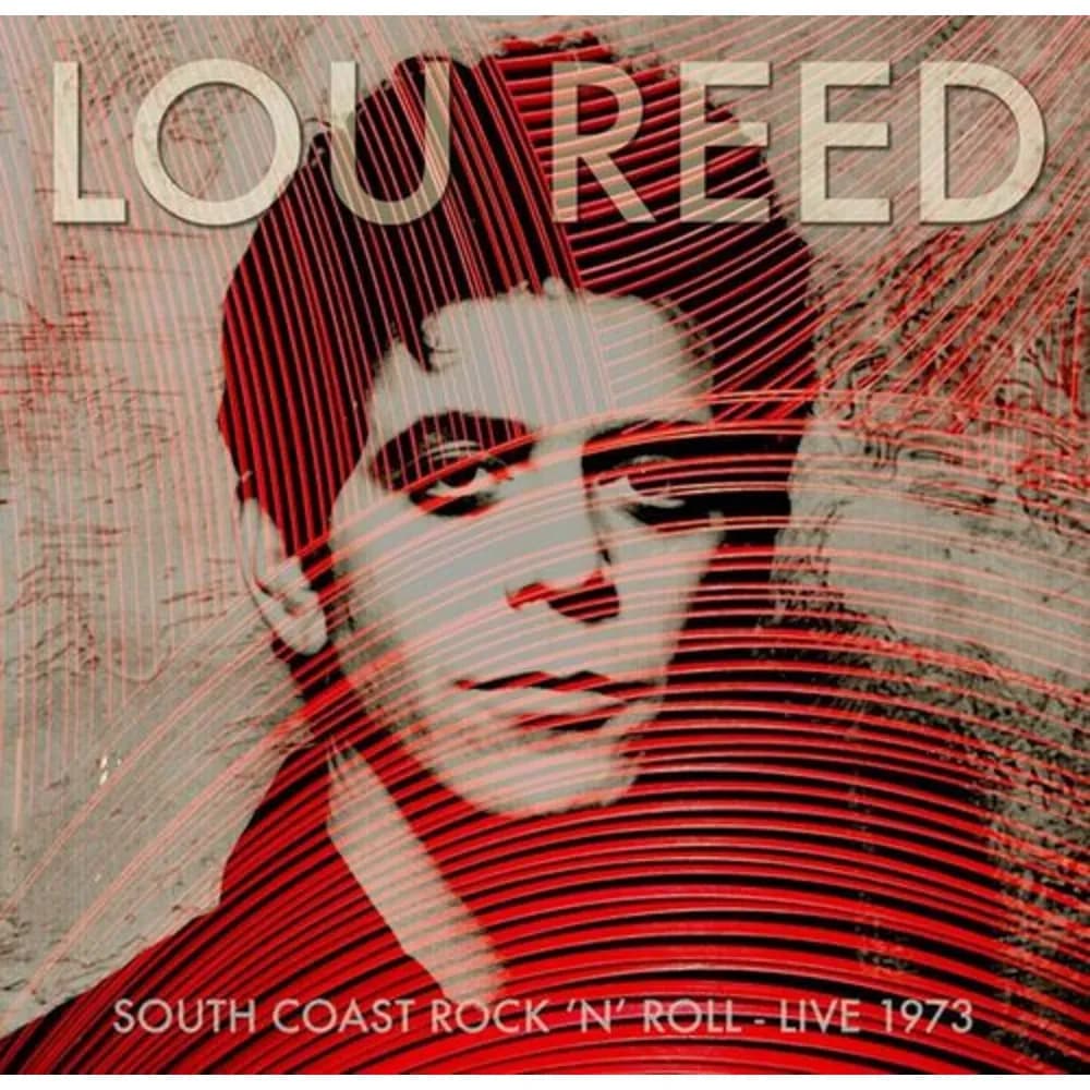 Lou Reed -rock N' Roll Live 1973 - Rock N' Roll Live 1973 (CD nuevo)