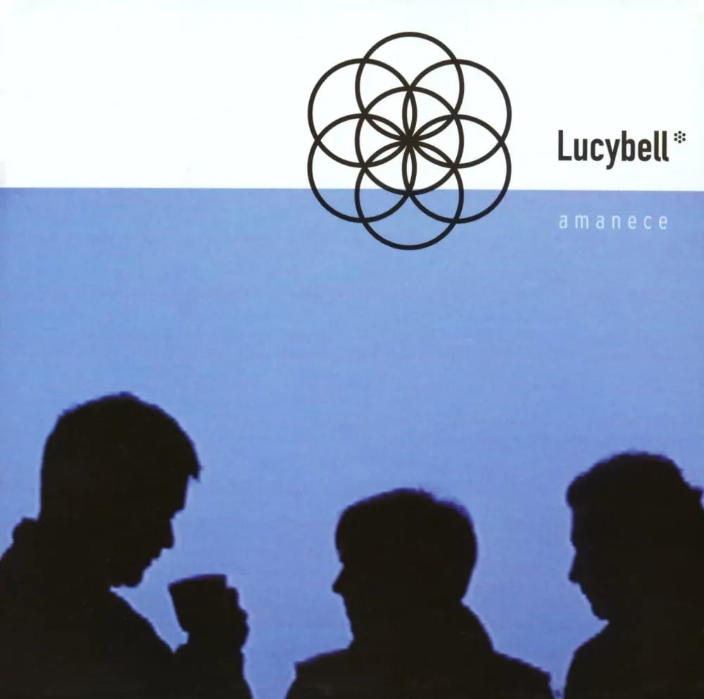 Lucybell - Amanece (Vinilo LP nuevo) - Variante en LEMM DJ Store