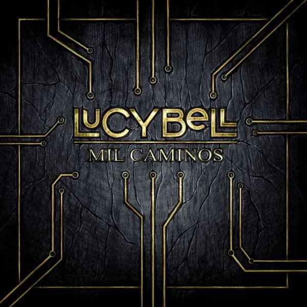 Lucybell - Mil Caminos (Vinilo Doble 2LP nuevo)